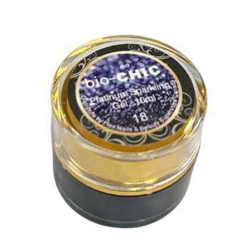 Sparkling Gel 18