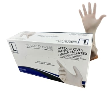 Tommy Glove L Single