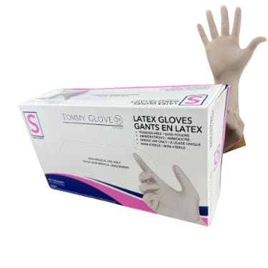 Tommy Glove S Single