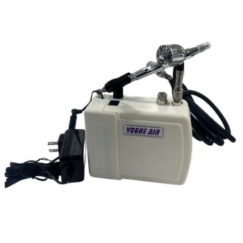 Air Compressor (No Gun)