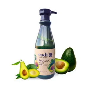 Codi – Hand & Body Lotion – Avocado (25 fl. oz.)