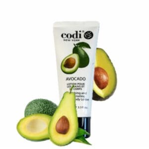 Codi – Hand & Body Lotion – Avocado (3.3 fl. oz)