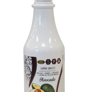 TSC Super Smooth Lotion 25 oz – Avocado