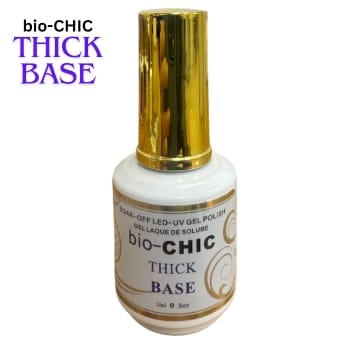 thick base