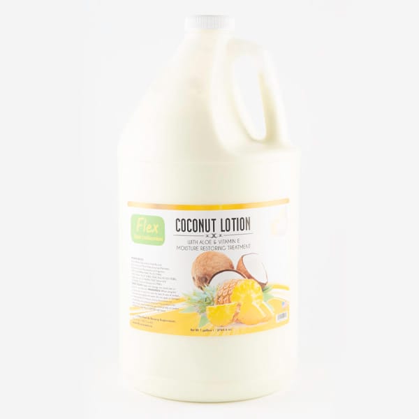 Lotion COCONUT