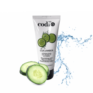 Codi – Hand & Body Lotion – Cucumber (3.3 fl. oz.)