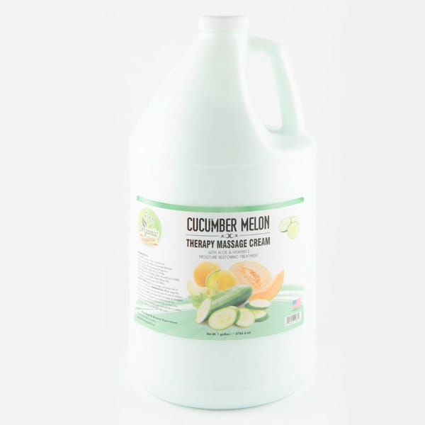 Lotion CUCUMBER MELON