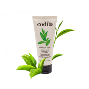 Codi – Hand & Body Lotion – Green Tea (3.3 fl. oz.)
