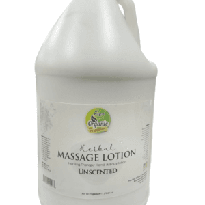Lotion UNSCENTED Herbal
