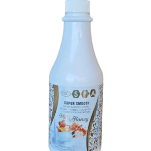TSC Super Smooth Lotion 25 oz – Milk & Honey
