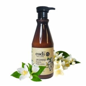 Codi – Hand & Body Lotion – Jasmine (25 fl. oz.)