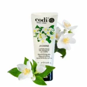 Codi – Hand & Body Lotion – Jasmine (3.3 fl. oz.)