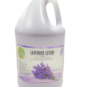 Lotion LAVENDER
