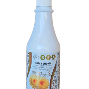TSC Super Smooth Lotion 25 oz – Love 5