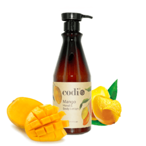 Codi – Hand & Body Lotion – Mango (25 fl. oz.)