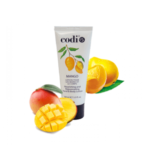 Codi – Hand & Body Lotion – Mango (3.3 fl. oz)