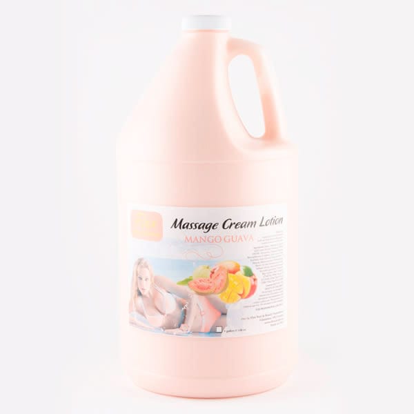 Lotion MANGO GUAVA