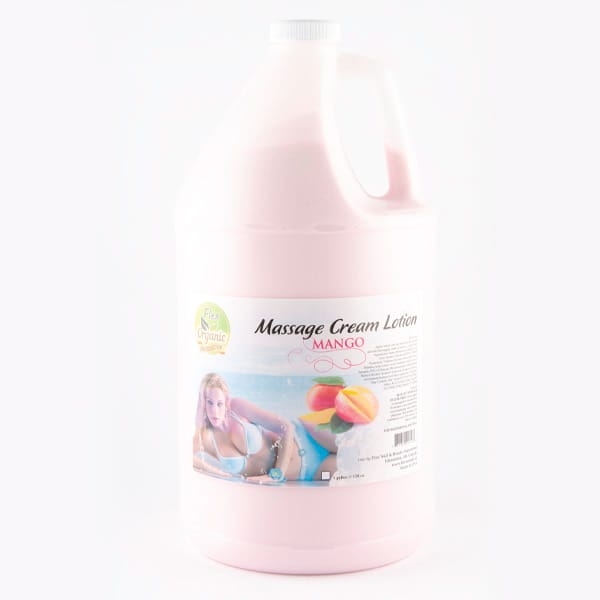 Lotion MANGO