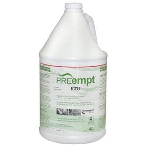 PREEMPT – RTU – GAL