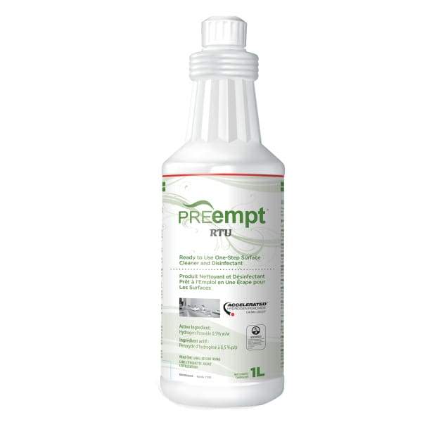 PREEMPT – RTU – 1L