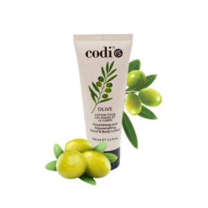 Codi – Hand & Body Lotion – Olive (3.3 fl. oz.)