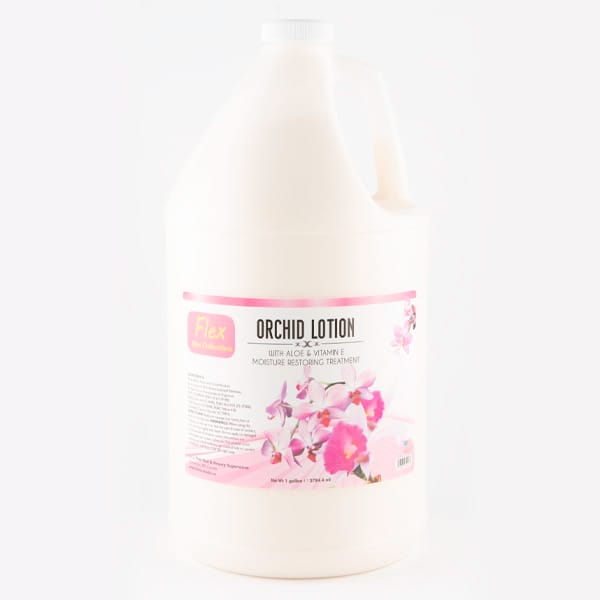 Lotion WILD ORCHID