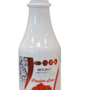 TSC Super Smooth Lotion 25 oz – Passion Love