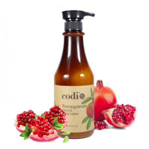 Codi – Hand & Body Lotion – Pomegranate (25 fl. oz.)