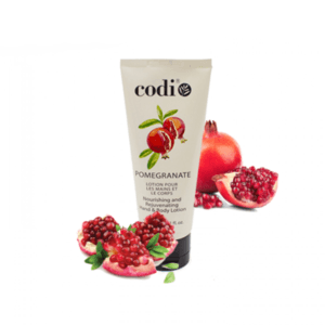 Codi – Hand & Body Lotion – Pomegranate (3.3 fl. oz.)