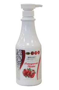 TSC Super Smooth Lotion 25 oz – Pomegranate Martini