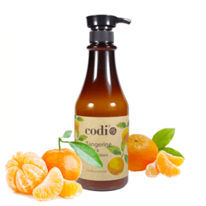 Codi – Hand & Body Lotion – Tangerine (25 fl. oz.)