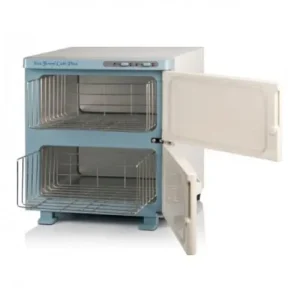 Elite – Hot Towel Warmer Cabi – Plus 2 Level (48 Towel)