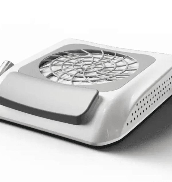 X90 Brushless Nail Dust Collector